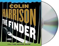 The Finder: A Novel