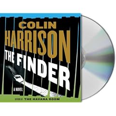 The Finder: A Novel  from Mystery & Thrillers