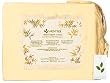 Solid Gold Organic Cotton Sheet Set (300 Thread count) King Size