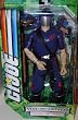 25th Anniversary GI Joe 12" Cobra Leader Code Name: Cobra Commander Action Figure
