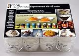 Experimental Kit Texturas, 150 Grams