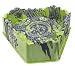 Rare Beyblade VForce Cyber Draciel Battle Stadium (Green)