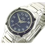 New Reliable Q&Q Sports Dial Mens Dress Watch by Q&Q