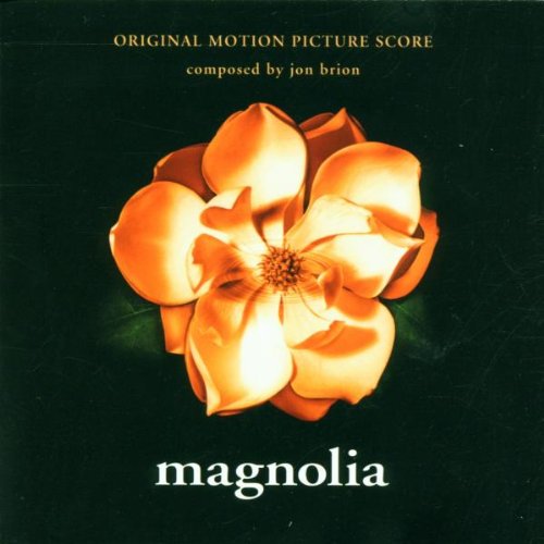 jon brion - Magnolia - Zortam Music
