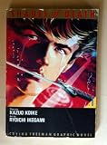 Shades of Death (crying freeman graphic novel)