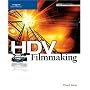 HDV Filmmaking (Aspiring Filmmaker's Library) (Aspiring Filmmaker's Library)