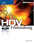 HDV Filmmaking (Aspiring Filmmaker's Library)