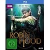 Robin Hood - Staffel 1, Teil 2 [Blu-ray]