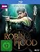 Robin Hood - Staffel 1/Teil 2 [Blu-ray]