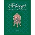Faberge and the Russian Master Goldsmiths