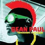 SEAN PAUL - TOMAHAWK TECHNIQUE