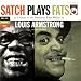 Satch Plays Fats: The Music of Fats Waller
