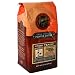 Java Trading Company Fair Trade Organic 100% French Roast Ground, 12-Ounce Bags (Pack of 3)