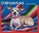 Chihuahuas 2008 Boxed Calendar (German, French, Spanish and English Edition)