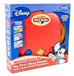 My First Story Reader with 3-Book Mickey Mouse Clubhouse Library