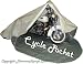 Motorcycle Pocket - Protective Motorcycle Enclosure for Indoor Storage
