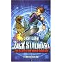 The Escape of the Deadly Dinosaur: USA (Secret Agent Jack Stalwart)