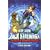 The Escape of the Deadly Dinosaur: USA (Secret Agent Jack Stalwart)