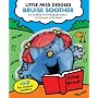 Little Miss Giggles Bruise Soother