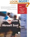 VBA and Macros for Microsoft Excel (Business Solutions)