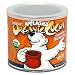 Ahlaska Organic Cocoa Dairy Mix, 12-Ounces (Pack of 4) Image