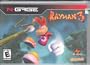 Rayman 3 for Nokia N-Gage