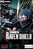 (JC) Rainbow Six Raven Shield