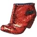 Irregular Choice Women's Sweet As Ankle Boot