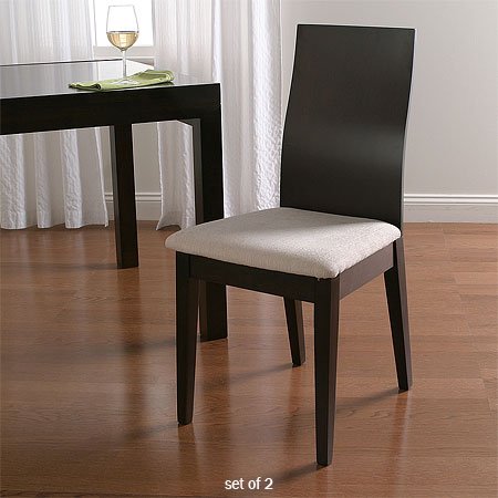 Kingsley Set of 2 Dining Chairs