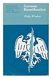 German reunification
