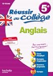R�ussir au coll�ge - Anglais 5e