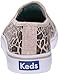 Keds Women's Double Decker Leopard Wool