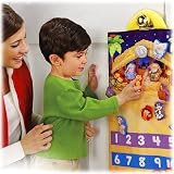 Little People Nativity Advent Calendar