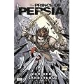 Disney: Prince of Persia - Vor dem Sandsturm