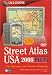 Software : Delorme Street Atlas USA 2008 Plus DVD