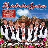 Herz Gewinnt,Herz Verliert (Deluxe Edt.) - Kastelruther Spatzen