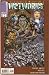 Book Wetworks #33 September 1997