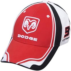 Kasey Kahne Cap - Mens Kasey Kahne Pit Cap