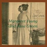 Margaret Young Jane Green CD237