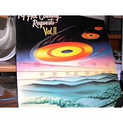 19 Hot Country Radio Hits Vol 2 (Various Artist) on Epic Records FE-40175 = 1985