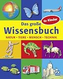 Produkt-Bild: Das gro&szlig;e Wissensbuch