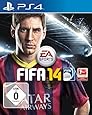 Fussball-GAME  FIFA 17 ~ PS4