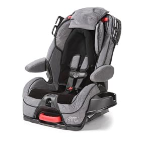 Cosco Alpha Omega Elite Convertible Car Seat