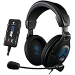 Turtle Beach Ear Force PX22 - [PS4, P...