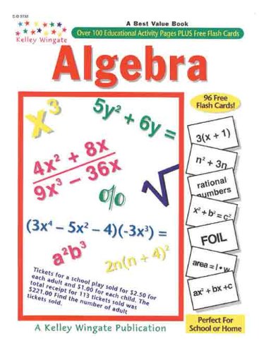 algebra