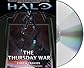 HALO: The Thursday War (Halo (Unnumbered Audio))
