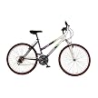 Women's Kawasaki Hardtail Bike - 26"