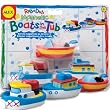 Magnetic Boats