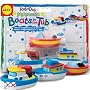 Magnetic Boats