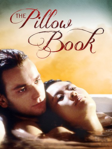 The Pillow Book
